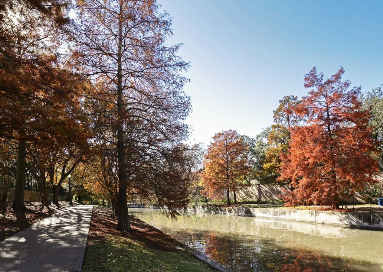 The Madison - San Antonio Riverwalk - Downtown - Convention Center Bagian luar foto
